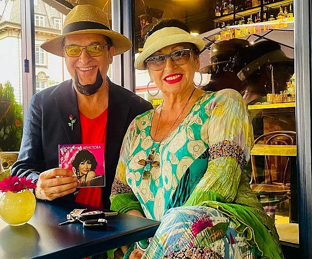 Хайлайфът у нас онемя!Новина за историята