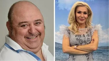 Любо Нейков призна и издаде голяма мъка на Гала!