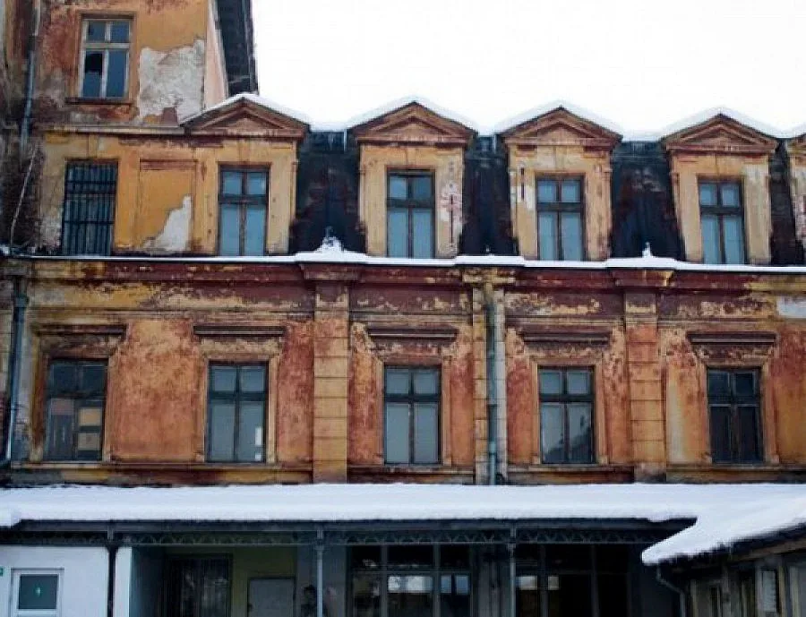 Би Би Си имало съобщение за ядрено нападение