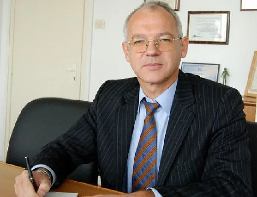 Трима "сини" фенове в "Пирогов"