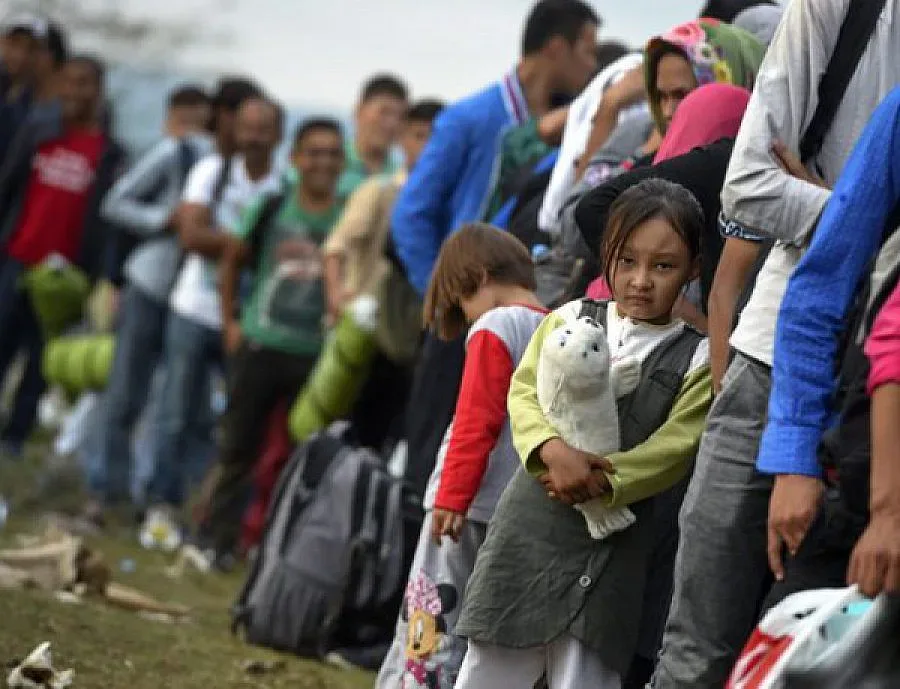 НАТО-вско ООД купува 3 Боинг-а