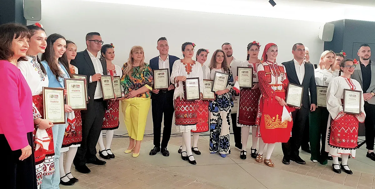 Младежи стават посланици на Чудесата