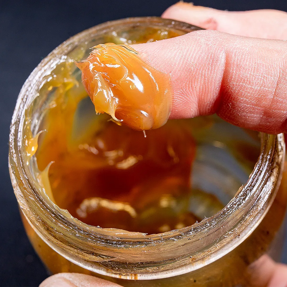 Тази тайна никога не е трябвало да бъде разкрита...