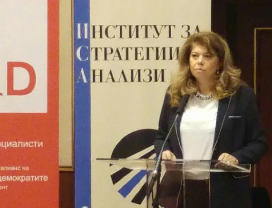 Буш: Икономиката е в опасност