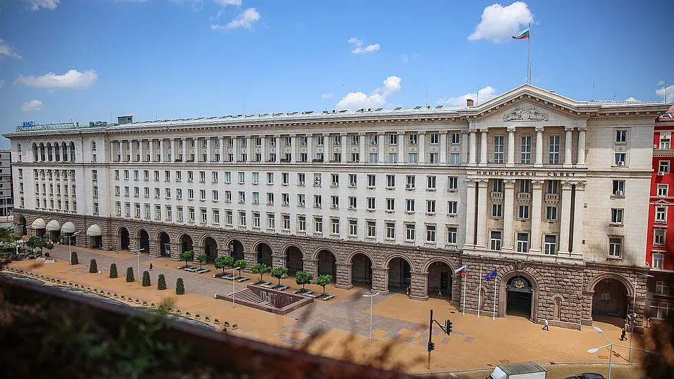 МС: Позицията на България за Срещата на върха на НАТО потвърждава подкрепата за Украйна