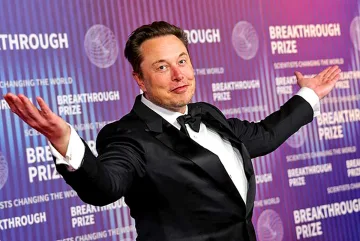 Рецептата на Мъск: Как спасява човечеството