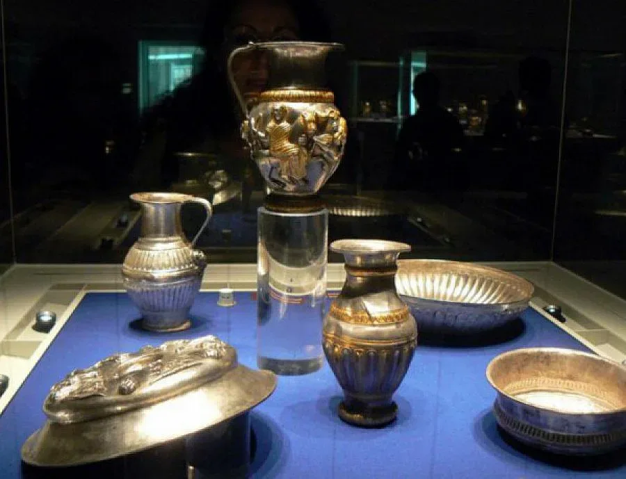 Северна Корея маха печати от ядрените си обекти