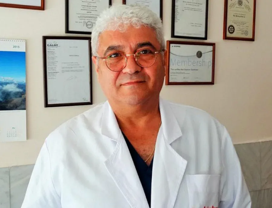 Любо Пенев спечели нов тенис турнир