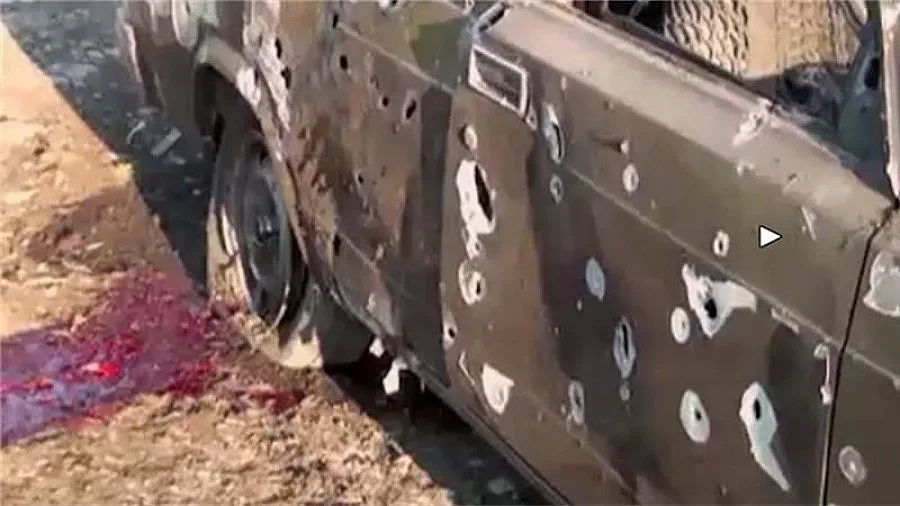 Маскирани нападат "сини" ултраси