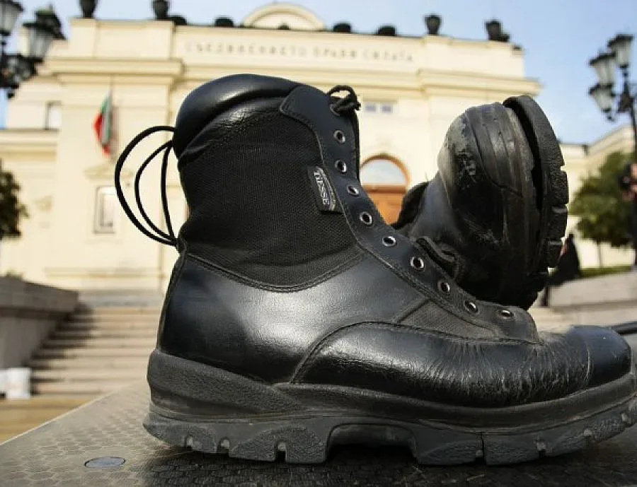 СНИМКА НА ДЕНЯ