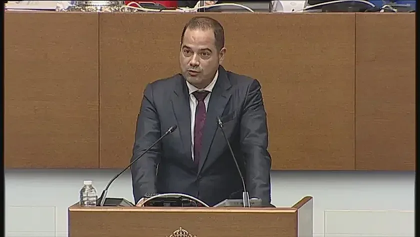 Бомба в НС! Министър Стоянов с нови разкрития за Брендо