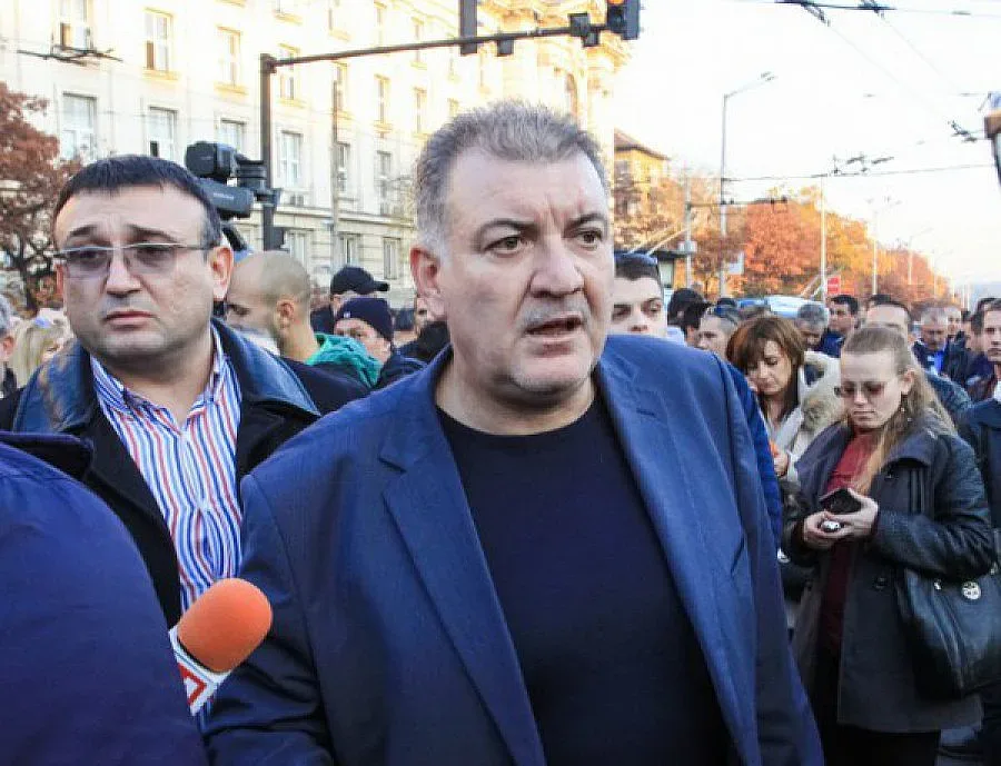 Педофилът от Хамбург водил деца на море