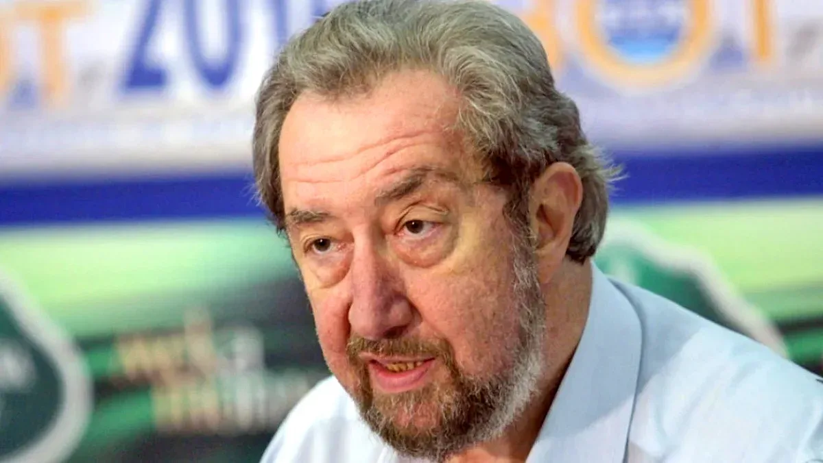 Само в "Стандарт", Юлий Павлов: Най-лошият сценарий е нови избори наесен