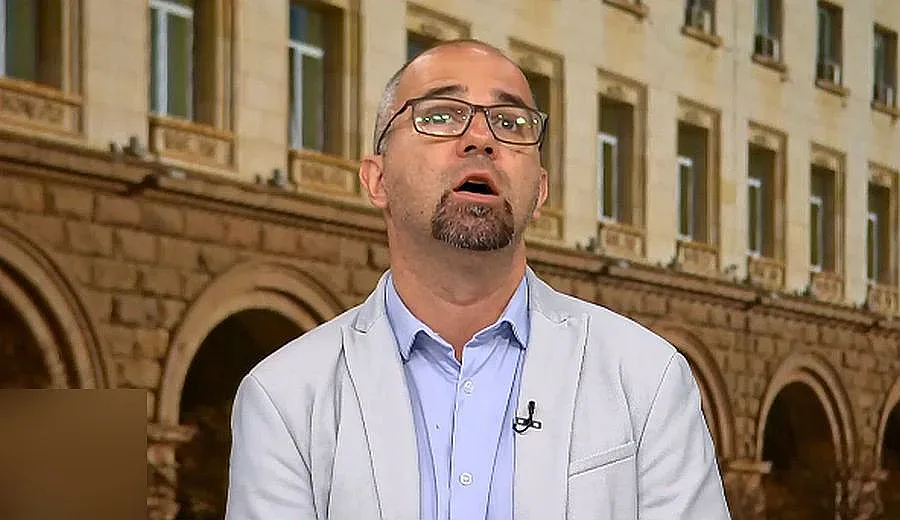 Първан Симеонов предупреди за опасност. Тежка отмъстителност