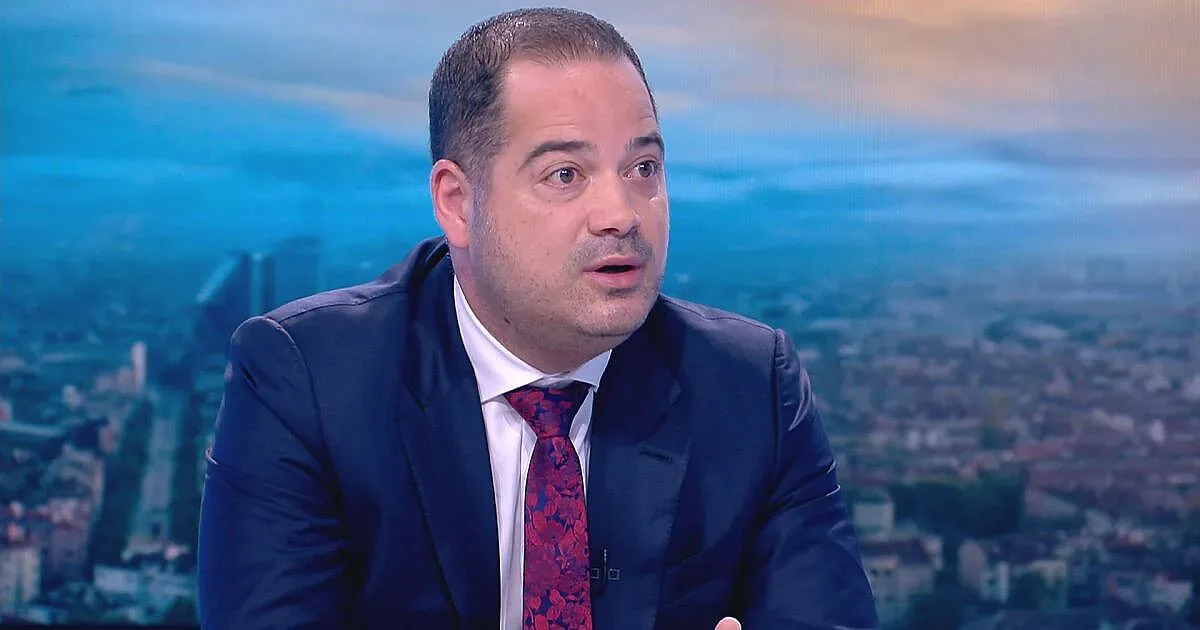 МВР министърът посече кмета на София! Зададе убийствени въпроси