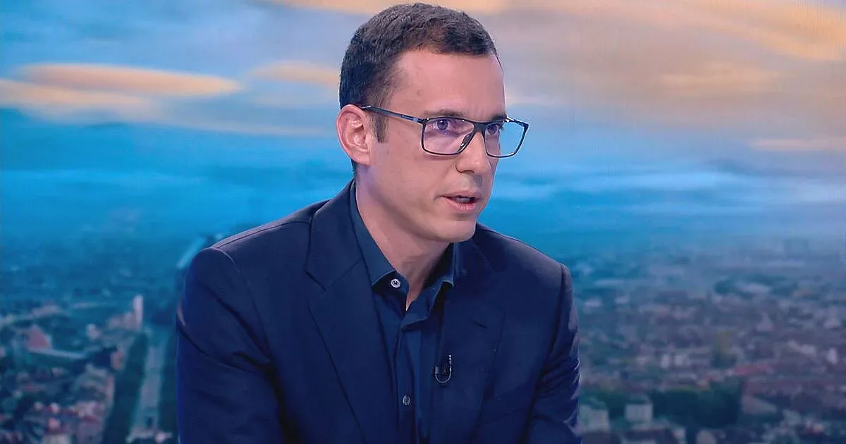 Терзиев втвърди тона! Войната за центъра на София продължава