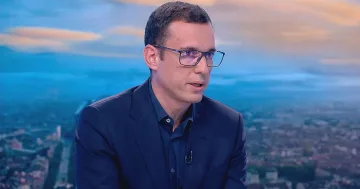 Терзиев втвърди тона! Войната за центъра на София продължава
