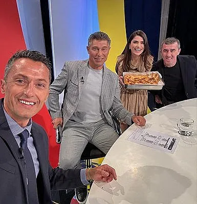 Проблем! БНТ изцеди скандална тв звезда