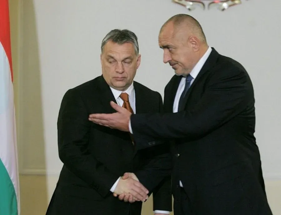 Грешниците на пътя ще въртят метли