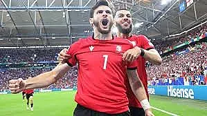 Шок! Премиер на Грузия дава 10 млн.евро на националите