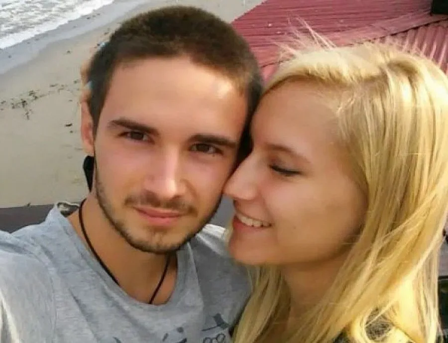 Данов начело на престъпна група