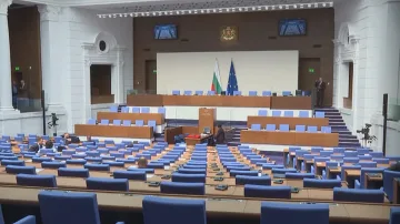 Хюсни Адем влиза в НС на мястото на Филиз Хюсменова
