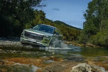 Нашумели китайски автомобили идват в България