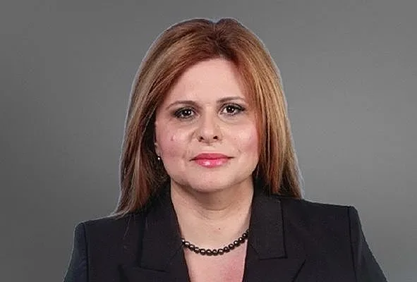 Айсел Руфад изключена от ПГ на ДПС