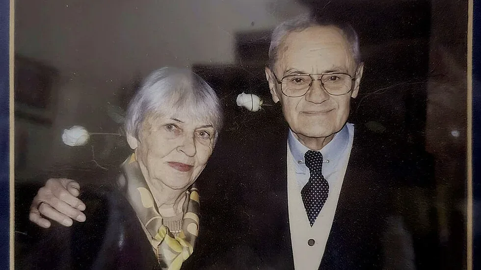 Почина приятелка на Стоянка Мутафова