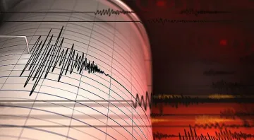 Земен трус на 150 км от границата изплаши български град
