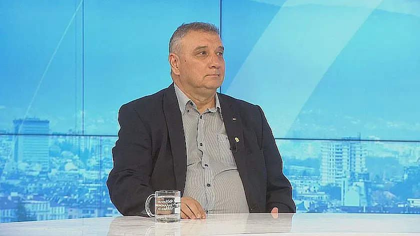 Ректорът на УНСС развенча голям мит за студентите в България