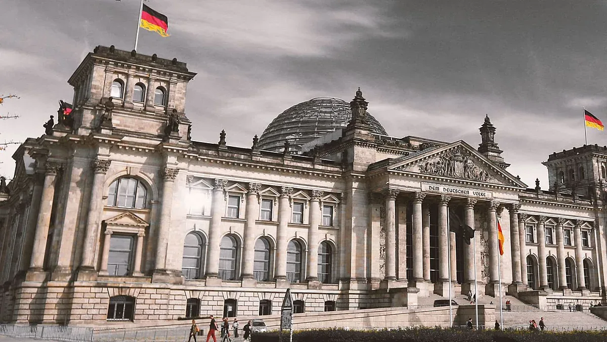 По-лесно германско гражданство. Гастарбайтери потриват доволно ръце