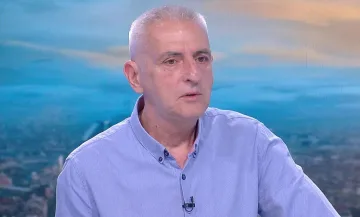 Заплахата за живота на Борисов! Проговори бивш шеф на НСО