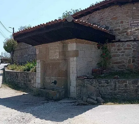 Чешма със скрито злато отново потече