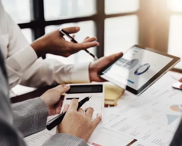 Как да формулирате запитване към дигитална агенция