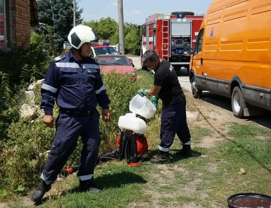 СТАНИШЕВ В БРЮКСЕЛ ЗАРАДИ МОСКВА