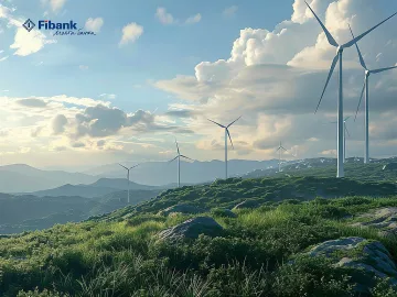 Fibank с още eдна крачка напред в дългосрочната си зелена стратегия