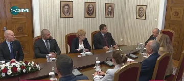 Величие проговори. Какъв кабинет ще подкрепи