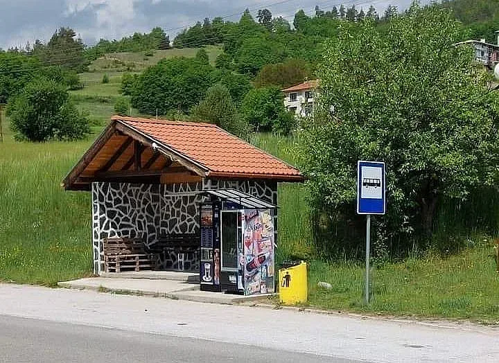 Уникална снимка в Родопите събира погледите у нас!