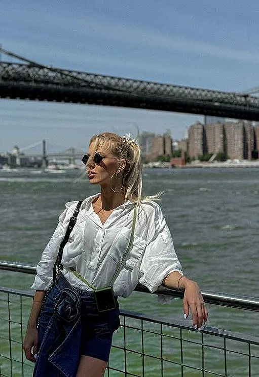 Натали Трифонова емигрира в САЩ? Разкритието