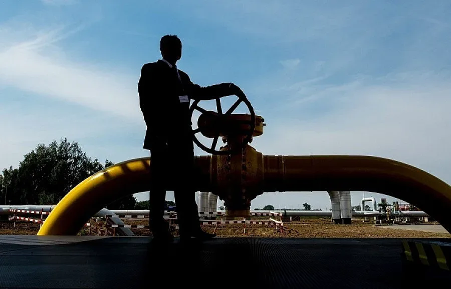 Лодка “хвана” бомба от войната