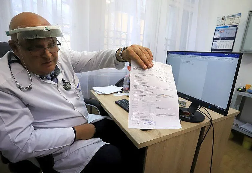 Агресия гони лекарите от здравната ни система! Кошмарът е голям