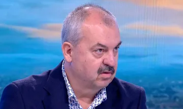 Наш журналист шокира! Има заговор срещу България заради Северна Македония