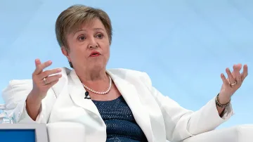 Кристалина се произнесе! Какво е бъдещето на финансите
