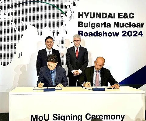 7-ми и 8-ми блок на АЕЦ "Козлодуй"! Наш гигант с ключова роля