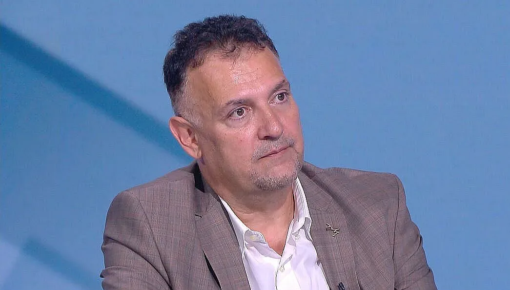 Шефът на АЕЦ "Козлодуй" проговори за теча на радиоактивна вода