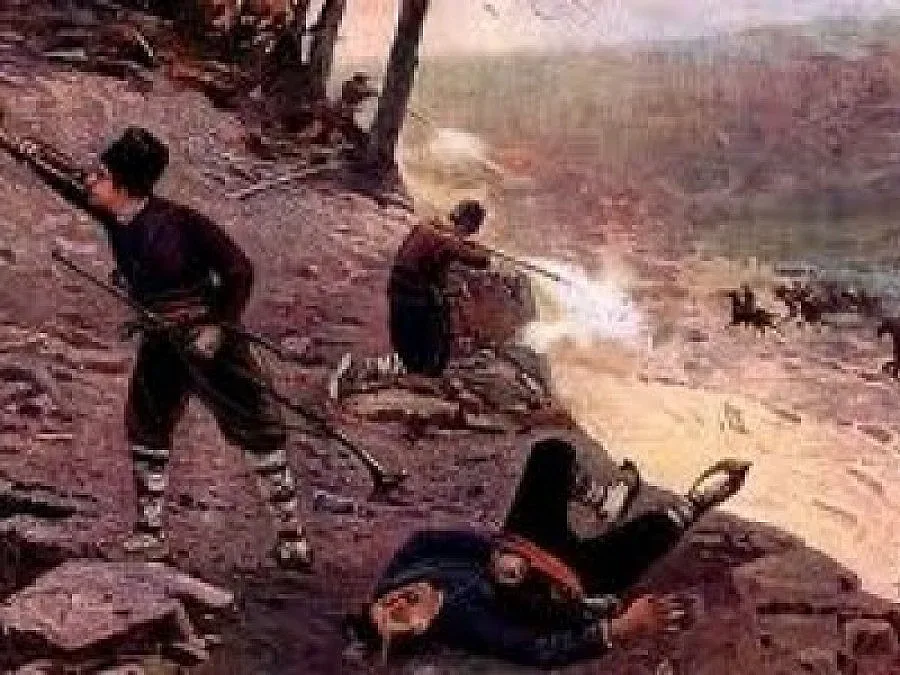 Алиев и Георгиев последни в своята серия