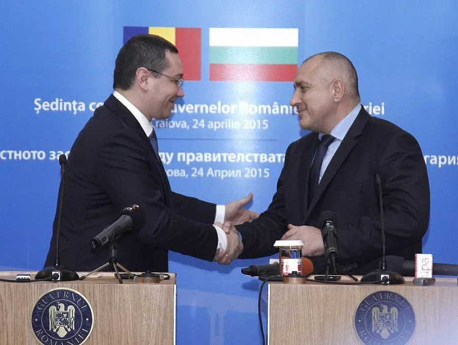 ПРЕГЛЕД НА РЕГИОНАЛНИЯ ПЕЧАТ