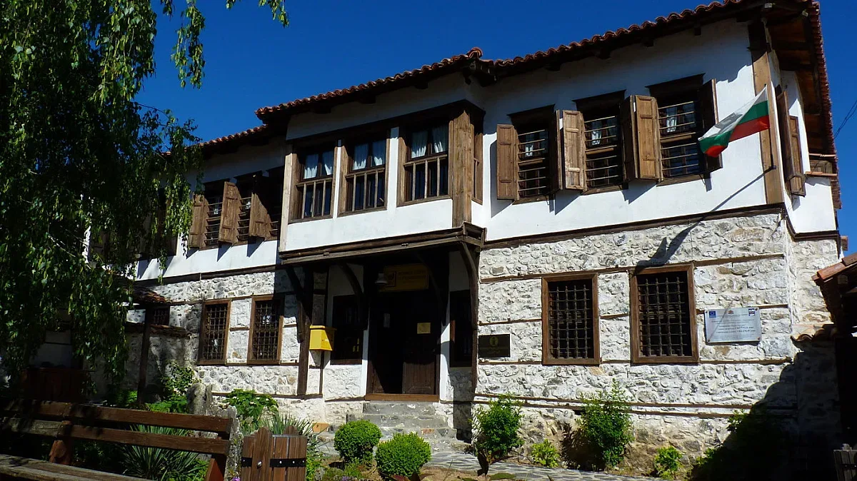 Златоград пази единствената по рода си музейна сбирка