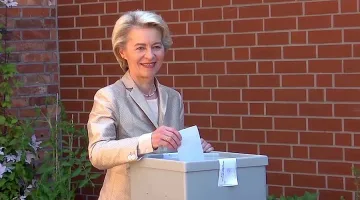 Ключово решение за Урсула фон дер Лайен, зарът е хвърлен